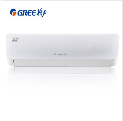 gree/格力 KFR-32GW/(32559)FNAa-A2 俊越1.5匹变频空调